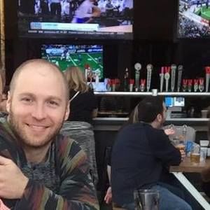 Meet your Posher, Brian